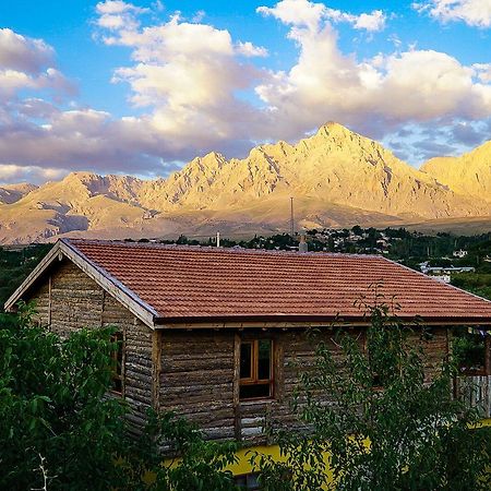 Aladaglar Mountain Hostel Cukurbag  Exteriér fotografie