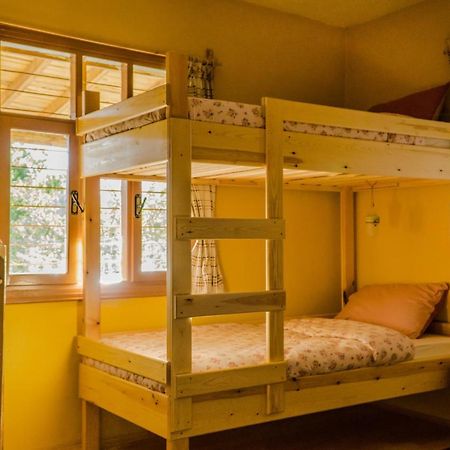 Aladaglar Mountain Hostel Cukurbag  Exteriér fotografie
