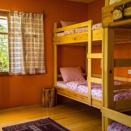 Aladaglar Mountain Hostel Cukurbag  Exteriér fotografie