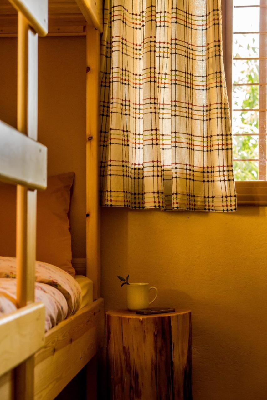 Aladaglar Mountain Hostel Cukurbag  Exteriér fotografie