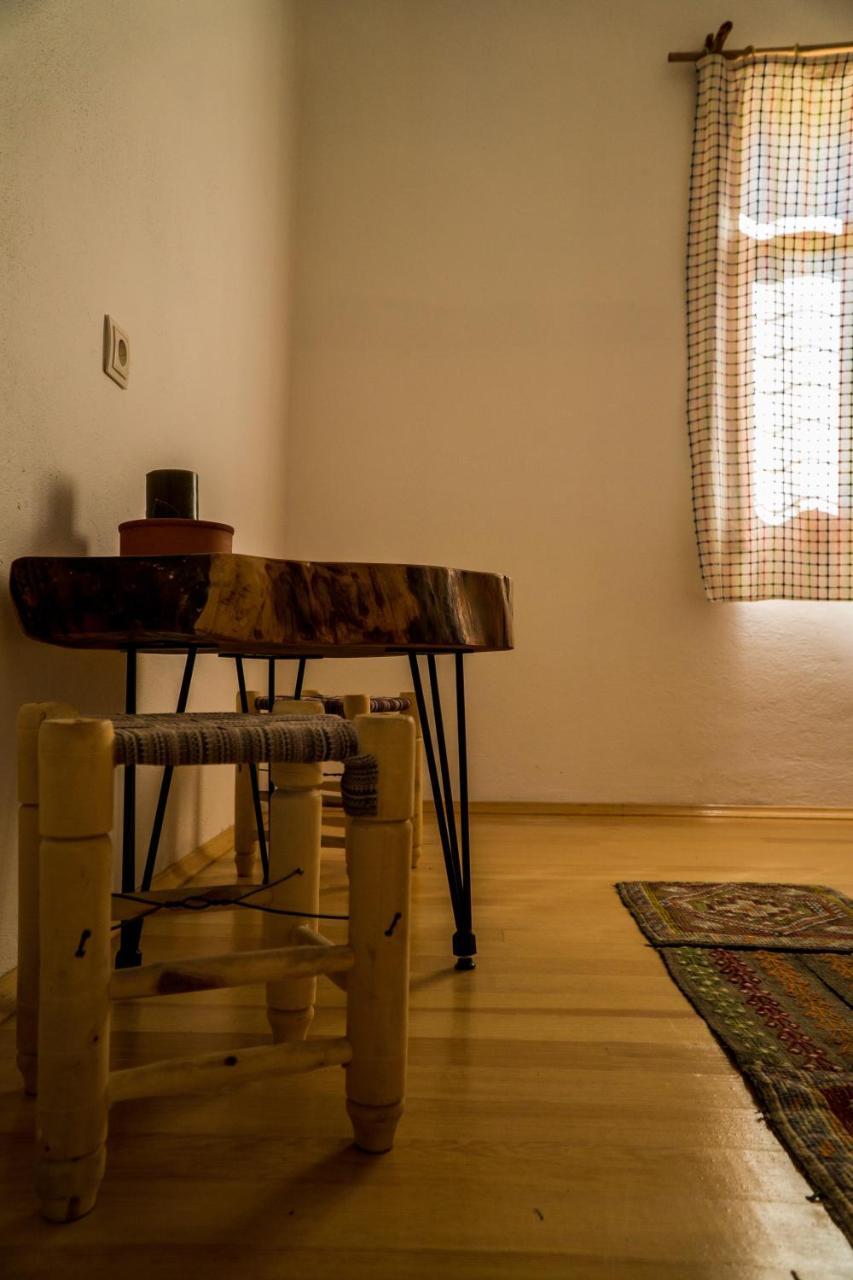 Aladaglar Mountain Hostel Cukurbag  Exteriér fotografie